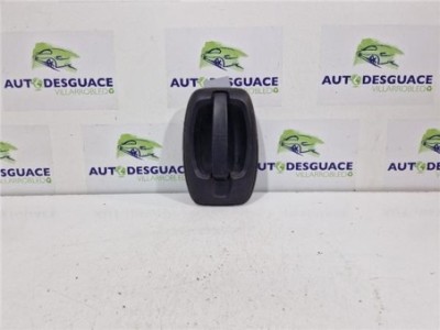 Maneta Exterior Delantera Derecha Peugeot Boxer Furgón  2 0 328 L1H1 Pro BlueHDi 110 [2 0 Ltr  - 81 kW Blue-HDI FAP CAT]