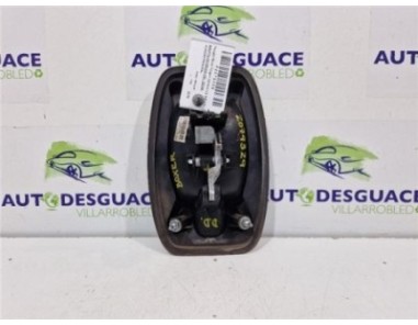 Maneta Exterior Delantera Derecha Peugeot Boxer Furgón  2 0 328 L1H1 Pro BlueHDi 110 [2 0 Ltr  - 81 kW Blue-HDI FAP CAT]
