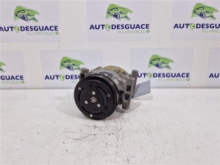 Compresor Aire Acondicionado Fiat II Panda  1 2