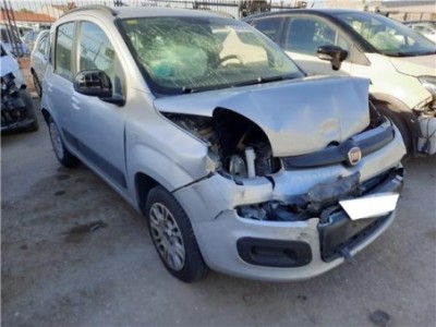 Compresor Aire Acondicionado Fiat II Panda  1 2 2