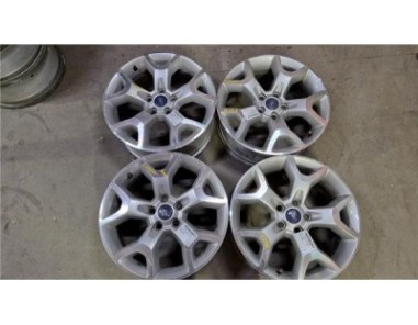 Llanta Ford Kuga  2 0 TDCi