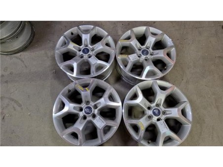 Llanta Ford Kuga  2 0 TDCi