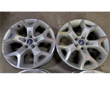 Llanta Ford Kuga  2 0 TDCi