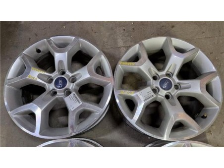 Llanta Ford Kuga  2 0 TDCi