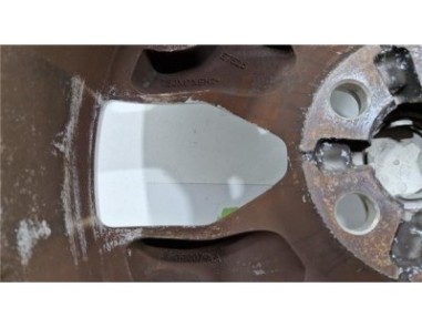 Llanta Ford Kuga  2 0 TDCi