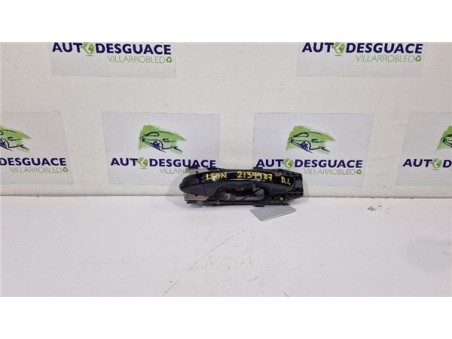 Maneta Exterior Delantera Izquierda Seat Leon  2 0 FR [2 0 Ltr  - 135 kW TDI]