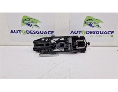 Maneta Exterior Delantera Izquierda Seat Leon  2 0 FR [2 0 Ltr  - 135 kW TDI]