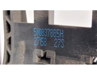 Maneta Exterior Delantera Izquierda Seat Leon  2 0 FR [2 0 Ltr  - 135 kW TDI]