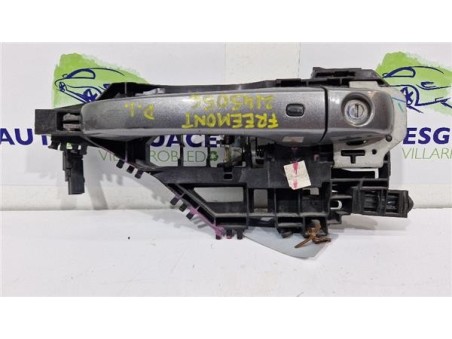 Maneta Exterior Delantera Izquierda Fiat Freemont  2 0 Basis [2 0 Ltr  - 103 kW 16V Multijet CAT]