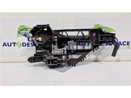 Maneta Exterior Delantera Izquierda Fiat Freemont  2 0 Basis [2 0 Ltr  - 103 kW 16V Multijet CAT]