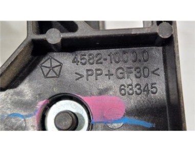 Maneta Exterior Delantera Izquierda Fiat Freemont  2 0 Basis [2 0 Ltr  - 103 kW 16V Multijet CAT]