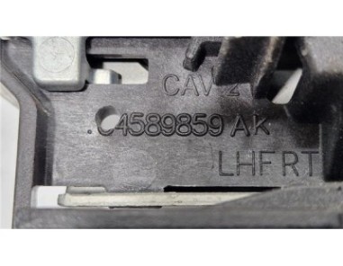 Maneta Exterior Delantera Izquierda Fiat Freemont  2 0 Basis [2 0 Ltr  - 103 kW 16V Multijet CAT]