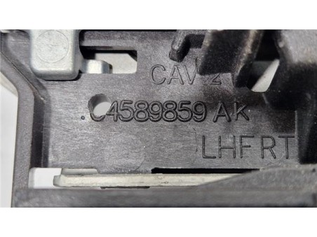 Maneta Exterior Delantera Izquierda Fiat Freemont  2 0 Basis [2 0 Ltr  - 103 kW 16V Multijet CAT]