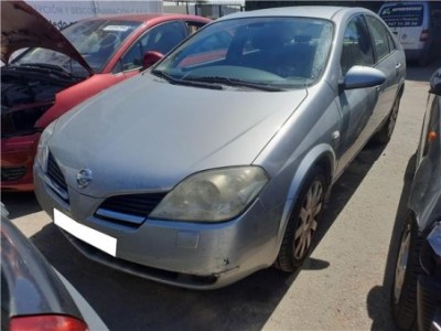 Brazo Inferior Delantero Derecho Nissan Primera Berlina  1 9 Visia [1 9 Ltr  - 88 kW 16V Turbodiesel CAT]