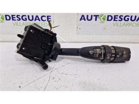 Mando Limpiaparabrisas Ssangyong Korando  2 0 Limited Plus 4x4 [2 0 Ltr  - 129 kW TD CAT]