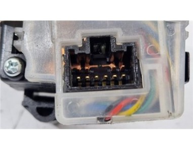 Mando Limpiaparabrisas Ssangyong Korando  2 0 Limited Plus 4x4 [2 0 Ltr  - 129 kW TD CAT]