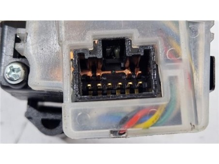 Mando Limpiaparabrisas Ssangyong Korando  2 0 Limited Plus 4x4 [2 0 Ltr  - 129 kW TD CAT]