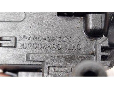 Mando Limpiaparabrisas Ssangyong Korando  2 0 Limited Plus 4x4 [2 0 Ltr  - 129 kW TD CAT]