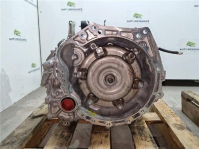 Caja Cambios Automatica Toyota Yaris  1 3 Active [1 3 Ltr  - 73 kW 16V CAT]