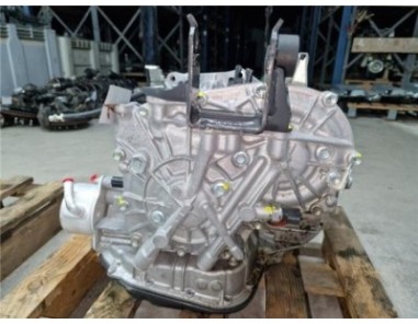 Caja Cambios Automatica Toyota Yaris  1 3 Active [1 3 Ltr  - 73 kW 16V CAT]