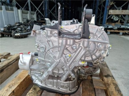 Caja Cambios Automatica Toyota Yaris  1 3 Active [1 3 Ltr  - 73 kW 16V CAT]