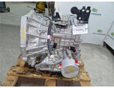 Caja Cambios Automatica Toyota Yaris  1 3 Active [1 3 Ltr  - 73 kW 16V CAT]