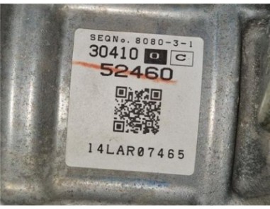 Caja Cambios Automatica Toyota Yaris  1 3 Active [1 3 Ltr  - 73 kW 16V CAT]