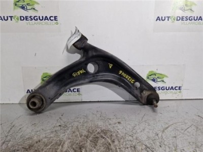 Brazo Inferior Delantero Derecho Toyota Yaris  1 3 Active [1 3 Ltr  - 73 kW 16V CAT]