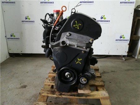 Motor Completo Seat IBIZA SC 1 4 16V 