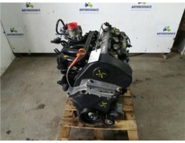 Motor Completo Seat IBIZA SC 1 4 16V 