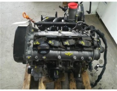 Motor Completo Seat IBIZA SC 1 4 16V 