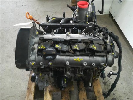Motor Completo Seat IBIZA SC 1 4 16V 