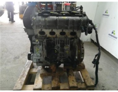 Motor Completo Seat IBIZA SC 1 4 16V 