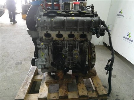Motor Completo Seat IBIZA SC 1 4 16V 