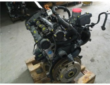 Motor Completo Seat IBIZA SC 1 4 16V 