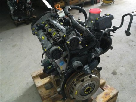 Motor Completo Seat IBIZA SC 1 4 16V 