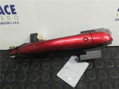 Maneta Exterior Delantera Derecha Mazda 6 KOMBI 2 2 Turbodiesel