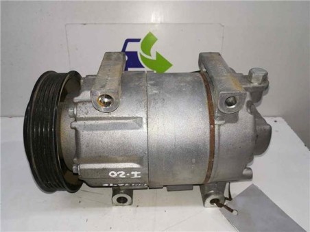Compresor Aire Acondicionado Hyundai I20 1 2 16V 