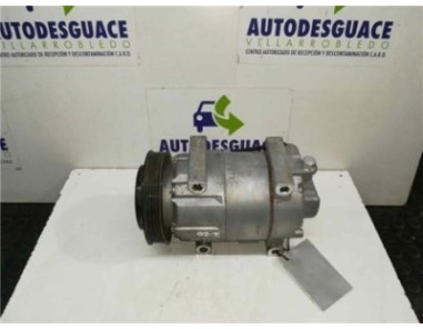 Compresor Aire Acondicionado Hyundai I20 1 2 16V 