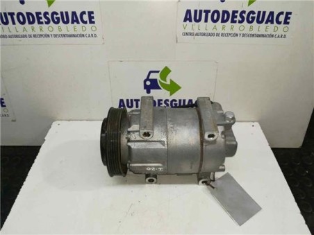 Compresor Aire Acondicionado Hyundai I20 1 2 16V 