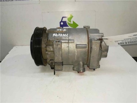 Compresor Aire Acondicionado Hyundai I20 1 2 16V 