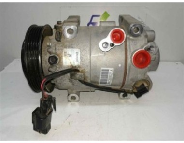 Compresor Aire Acondicionado Hyundai I20 1 2 16V 