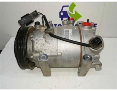 Compresor Aire Acondicionado Hyundai I20 1 2 16V 