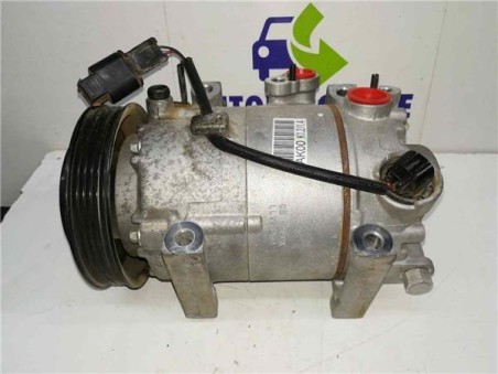Compresor Aire Acondicionado Hyundai I20 1 2 16V 