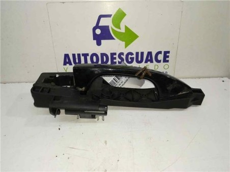 Maneta Exterior Delantera Izquierda Hyundai I20 1 2 16V 