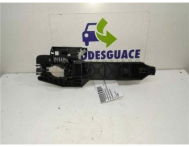 Maneta Exterior Delantera Izquierda Hyundai I20 1 2 16V 