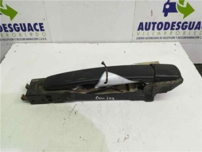 Maneta Exterior Trasera Izquierda Nissan X-TRAIL 2 0 dCi Turbodiesel