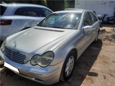 Motor Completo Mercedes-Benz Clase C  Berlina  2 2 220 CDI  [2 2 Ltr  - 105 kW CDI CAT]
