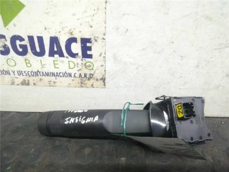 Mando Limpiaparabrisas Opel INSIGNIA BERLINA 2 0 16V CDTI 