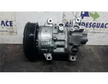 Compresor Aire Acondicionado Toyota AVENSIS BERLINA 2 2 D-4D 